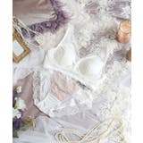 ジョセリン おやすみブラ（M-L） | Risa Magli | 詳細画像14 