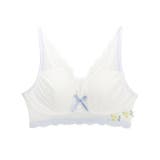 フロリタ おやすみブラ（M-L） | Risa Magli | 詳細画像2 