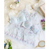 フロリタ おやすみブラ（M-L） | Risa Magli | 詳細画像15 