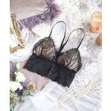 ブラック(019) | ジョセリン ブラレット | Risa Magli