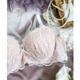 ジョセリン ブラジャー（B-D）＜D Make Type＞ | Risa Magli | 詳細画像6 