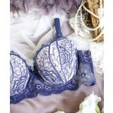 ジョセリン ブラジャー（B-D）＜D Make Type＞ | Risa Magli | 詳細画像8 