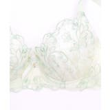 イリーナ ブラジャー（B-D）＜サイドシェイプ＞ | Risa Magli | 詳細画像22 