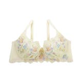 フロリタ ブラジャー＜D Make Type＞（B-D） | Risa Magli | 詳細画像3 