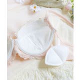 シュクリエ ブラジャー（B-D） | Risa Magli | 詳細画像9 