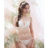 シュクリエ ブラジャー（B-D） | Risa Magli | 詳細画像10 