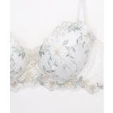 シュクリエ ブラジャー（B-D） | Risa Magli | 詳細画像19 