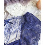 ジョセリン レースショーツ | Risa Magli | 詳細画像3 