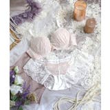 ジョセリン フレアショーツ | Risa Magli | 詳細画像10 