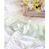 イリーナ Tバックショーツ | Risa Magli | 詳細画像4 