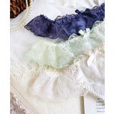 イリーナ Tバックショーツ | Risa Magli | 詳細画像5 