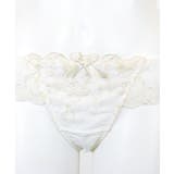 イリーナ Tバックショーツ | Risa Magli | 詳細画像9 