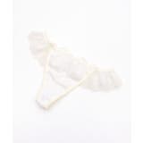 イリーナ Tバックショーツ | Risa Magli | 詳細画像10 