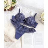 イリーナ Tバックショーツ | Risa Magli | 詳細画像12 