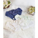 イリーナ サニタリーショーツ | Risa Magli | 詳細画像1 