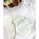 イリーナ サニタリーショーツ | Risa Magli | 詳細画像3 