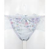 フロリタ レースショーツ | Risa Magli | 詳細画像7 