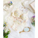 フロリタ レースショーツ | Risa Magli | 詳細画像10 