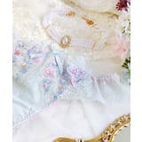 フロリタ Tバックショーツ | Risa Magli | 詳細画像3