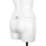 フロリタ Tバックショーツ | Risa Magli | 詳細画像8