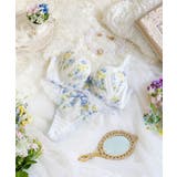 フロリタ Tバックショーツ | Risa Magli | 詳細画像11