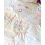 フロリタ サニタリーショーツ | Risa Magli | 詳細画像3 