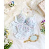 フロリタ サニタリーショーツ | Risa Magli | 詳細画像10 