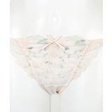 シュクリエ リボンショーツ | Risa Magli | 詳細画像7 