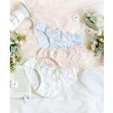 シュクリエ サニタリーショーツ | Risa Magli | 詳細画像1