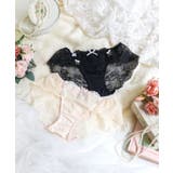 エルマ レースショーツ | Risa Magli | 詳細画像1 