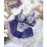 ジョセリン ブラジャー（E-F）＜D Make Type＞ | Risa Magli | 詳細画像25 