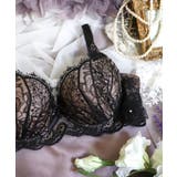 ジョセリン ブラジャー(G-H)<D Make Type> | Risa Magli | 詳細画像7