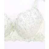 イリーナ ブラジャー(G-H)<バストアップタイプ> | Risa Magli | 詳細画像20