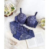 イリーナ ブラジャー(G-H)<バストアップタイプ> | Risa Magli | 詳細画像23