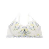 フロリタ ブラジャー＜D Make Type＞（G-H） | Risa Magli | 詳細画像2 