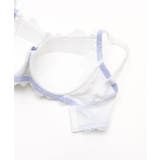 フロリタ ブラジャー＜D Make Type＞（G-H） | Risa Magli | 詳細画像24 