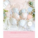 シュクリエ ブラジャー（E-F） | Risa Magli | 詳細画像1 