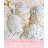 シュクリエ ブラジャー（E-F） | Risa Magli | 詳細画像5 