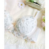 シュクリエ ブラジャー（G-I） | Risa Magli | 詳細画像6 