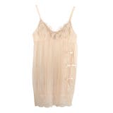 ターシャ スリップ | Risa Magli | 詳細画像3 