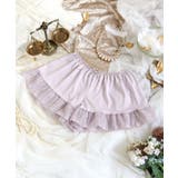 グレー(012) | ターシャ タップパンツ | Risa Magli