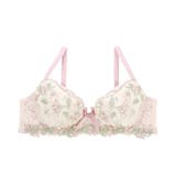 ソア ブラジャー（E-F）＜スウィートリッチ＞ | Risa Magli | 詳細画像3 