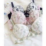 ソア ブラジャー（E-F）＜スウィートリッチ＞ | Risa Magli | 詳細画像9 