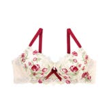 ラリッサ ブラジャー(B-D)<N Make Type> | Risa Magli | 詳細画像3