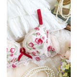 ラリッサ ブラジャー(B-D)<N Make Type> | Risa Magli | 詳細画像7