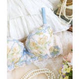 ラリッサ ブラジャー(B-D)<N Make Type> | Risa Magli | 詳細画像8