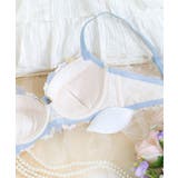 ラリッサ ブラジャー(B-D)<N Make Type> | Risa Magli | 詳細画像10