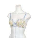 ラリッサ ブラジャー(B-D)<N Make Type> | Risa Magli | 詳細画像20