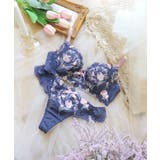 ラリッサ ブラジャー(B-D)<N Make Type> | Risa Magli | 詳細画像25