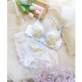 ラリッサ ブラジャー(B-D)<N Make Type> | Risa Magli | 詳細画像27